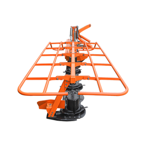 3 Point 95" Disc Mower,6 discs, PTO Powered 35–80HP Hay Cutter for Category 1 & 2 Tractors, DHM8