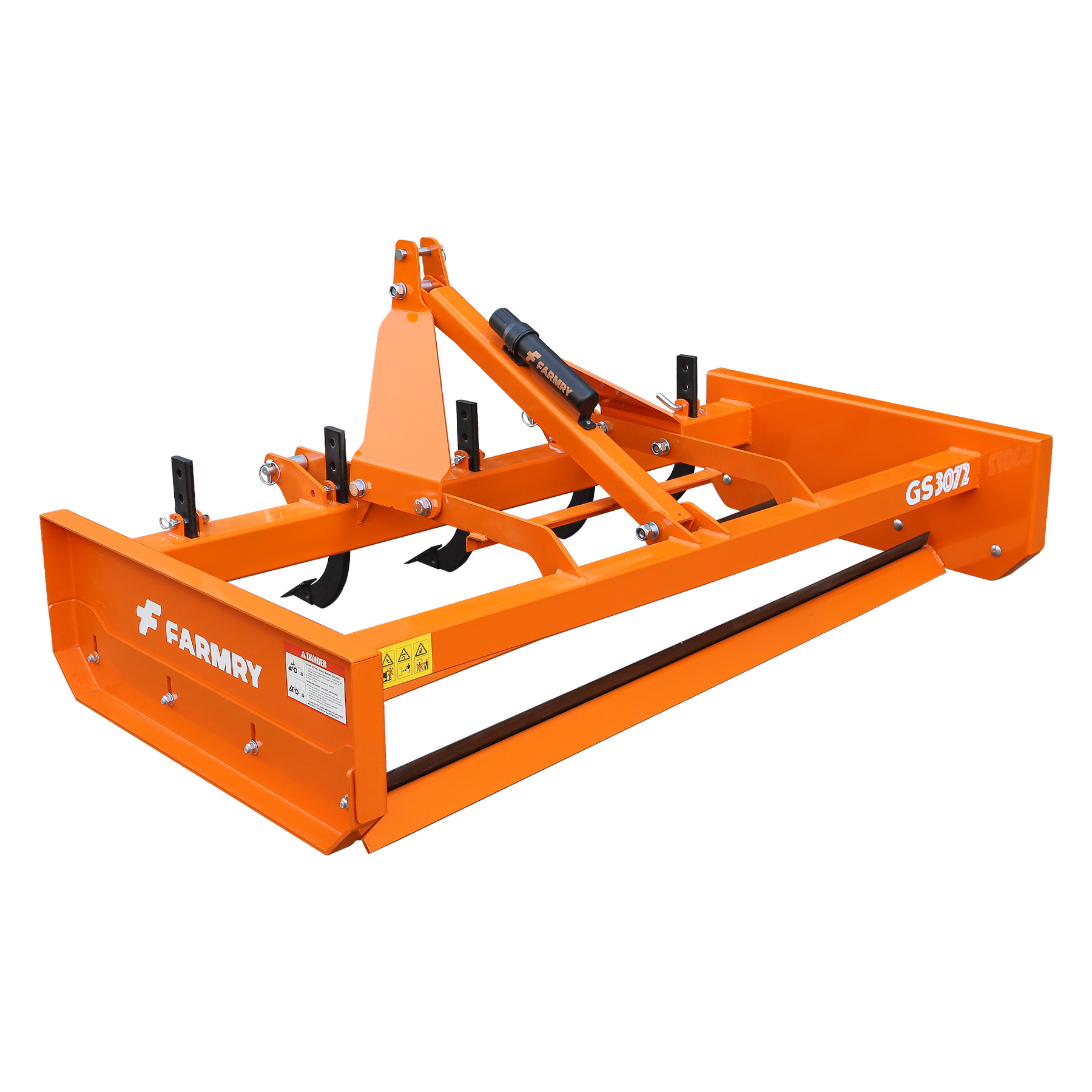 Farmry GS3072 Grading Scraper