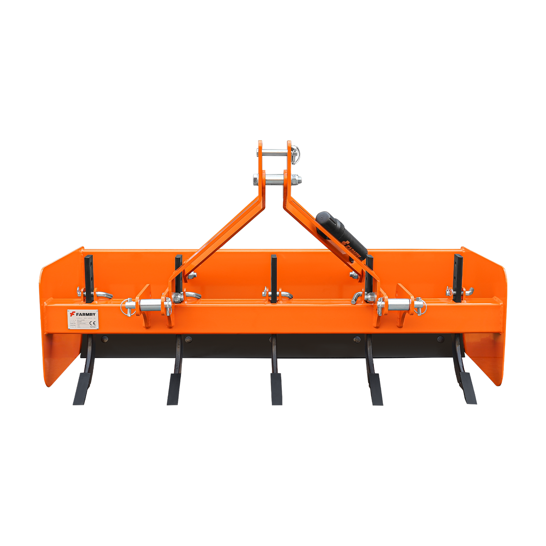 Farmry BS2060 Box Scraper