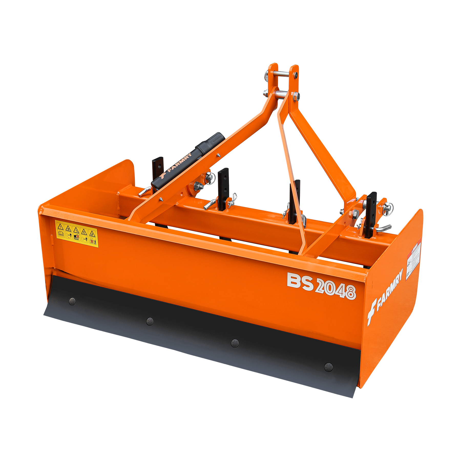 Farmry BS2048 Box Scraper