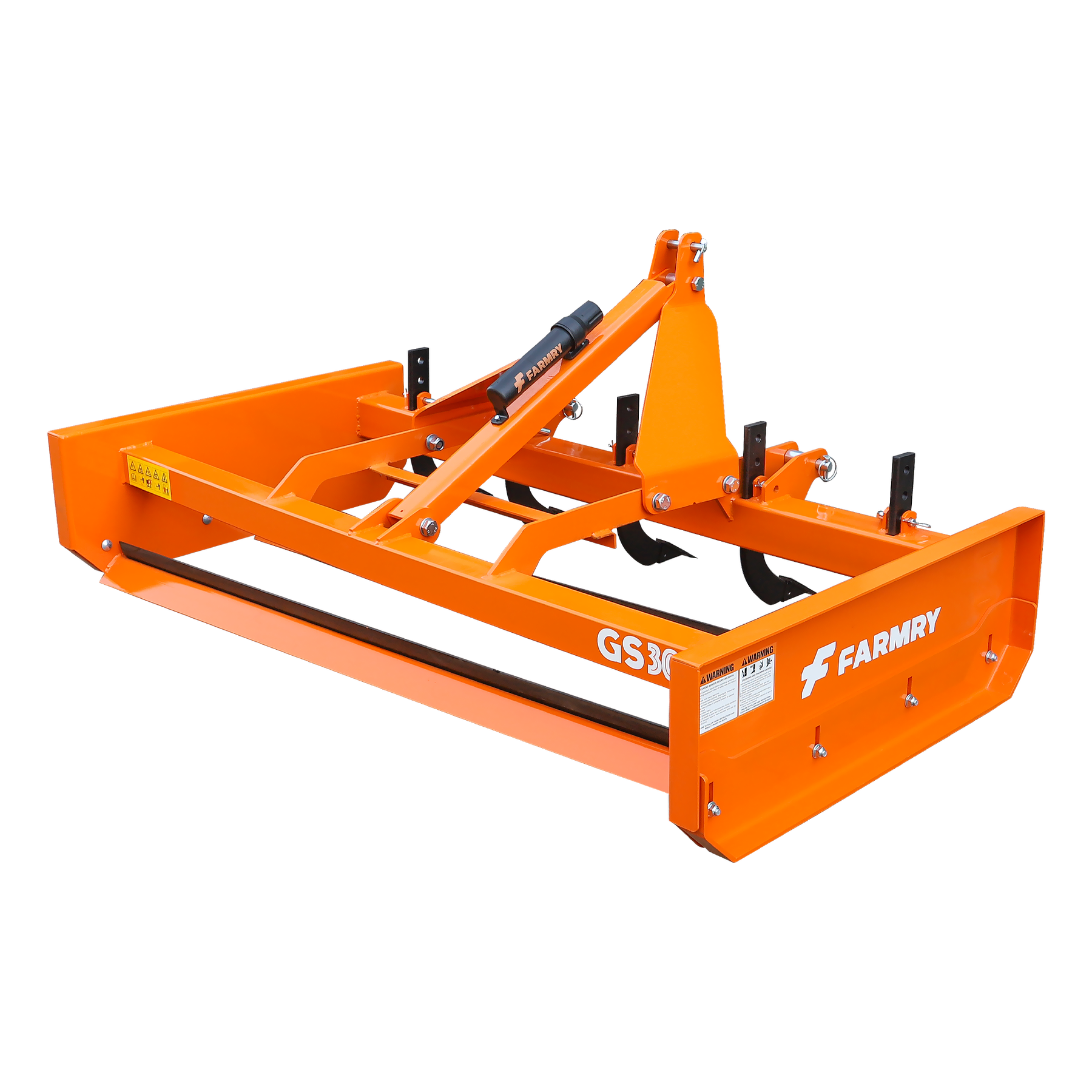Farmry GS3072 Grading Scraper
