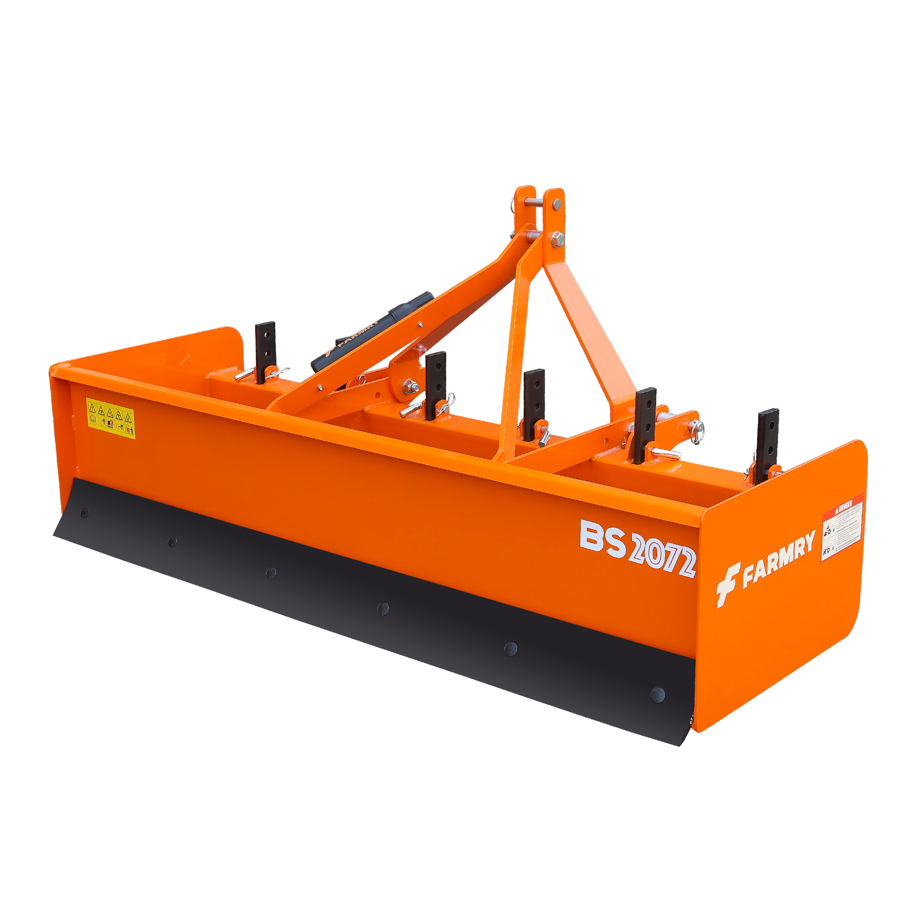 Farmry BS2072 Box Scraper