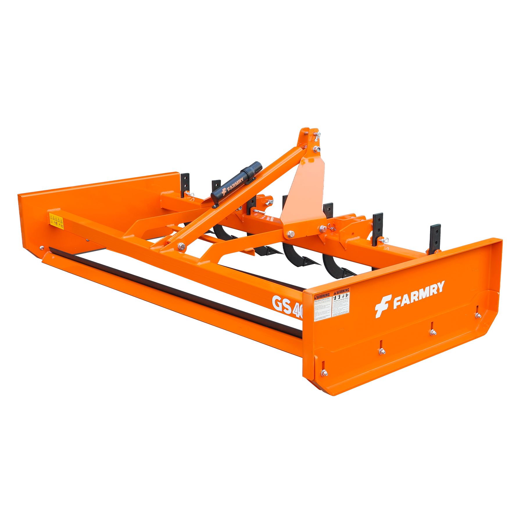 Farmry GS4096 Grading Scraper