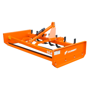 Farmry GS4096 Grading Scraper