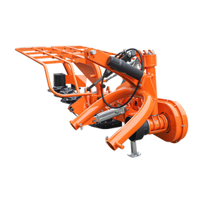 The Farmry DHM7 3 Point 81" Disc Mower features 5 discs, PTO power for 35–80HP tractors, a Category 1 & 2 hitch, and is ideal for efficient hay cutting with agricultural equipment.