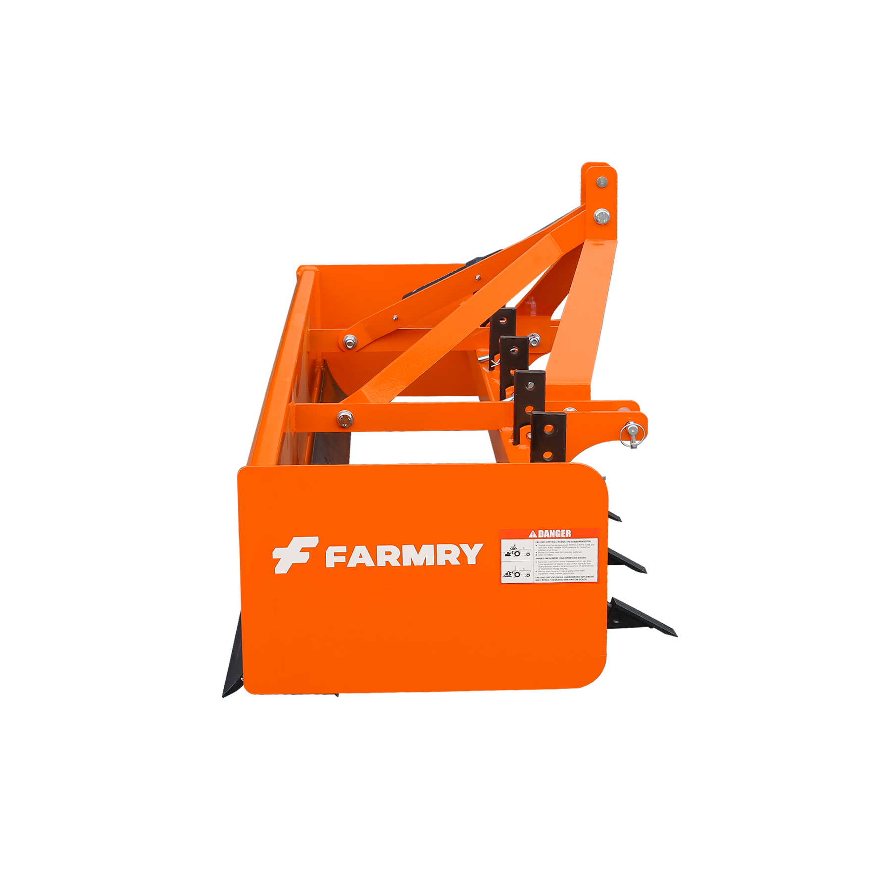 Farmry BS2072 Box Scraper
