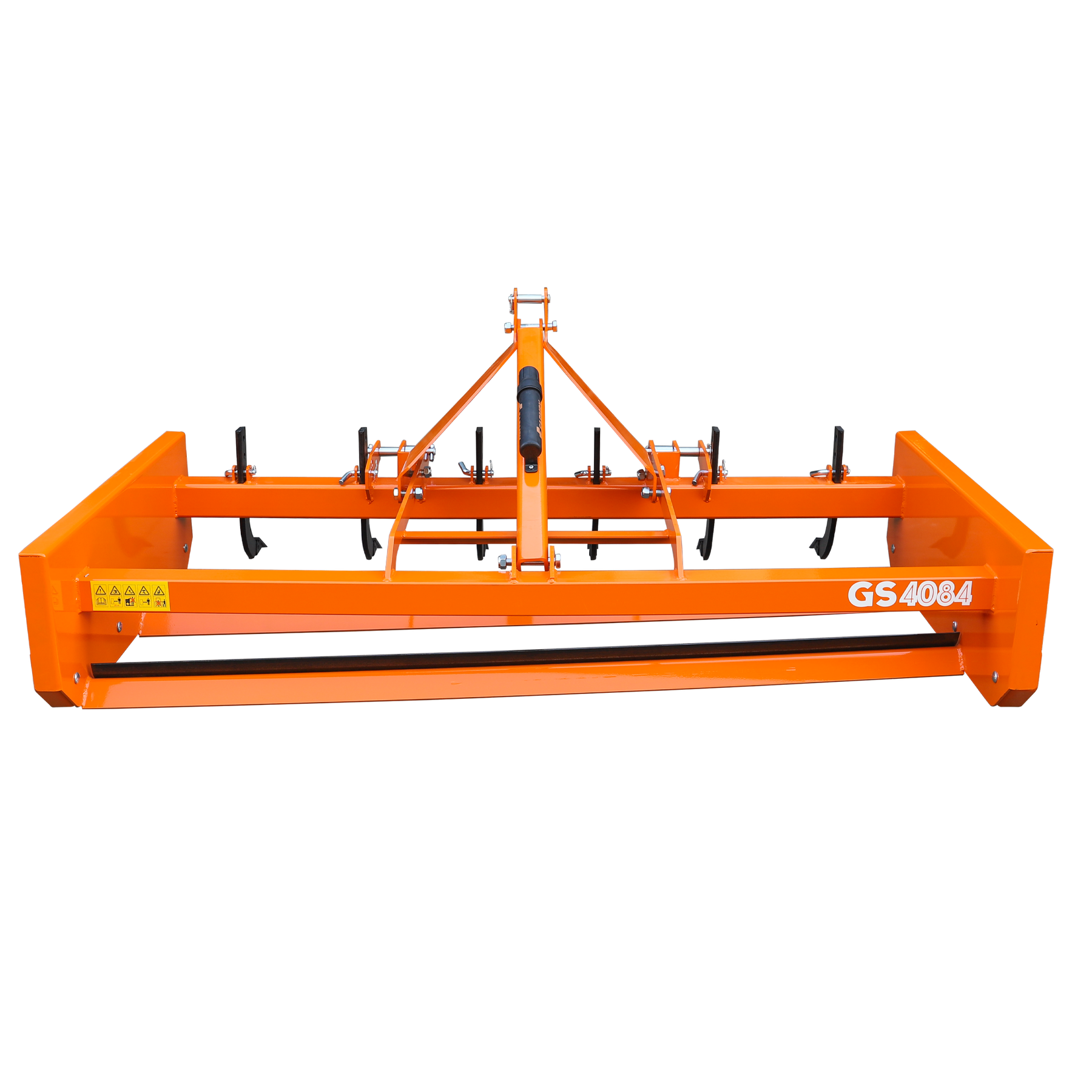 Farmry GS4084 Tractor Grading Scraper – Level & Smooth Your Land