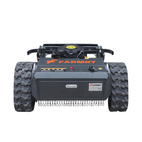 RM20 Remote Control Track Mower – 20.9" Cut, 6.1HP Engine, EPA-Compliant, RM20