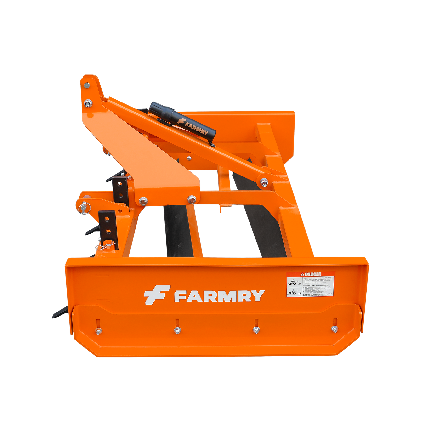 Farmry GS3072 Grading Scraper