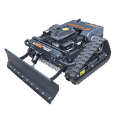 Remote-Controlled Snow Mower – 20.9" Cut, 6.1HP, Winter Duty, RM20S