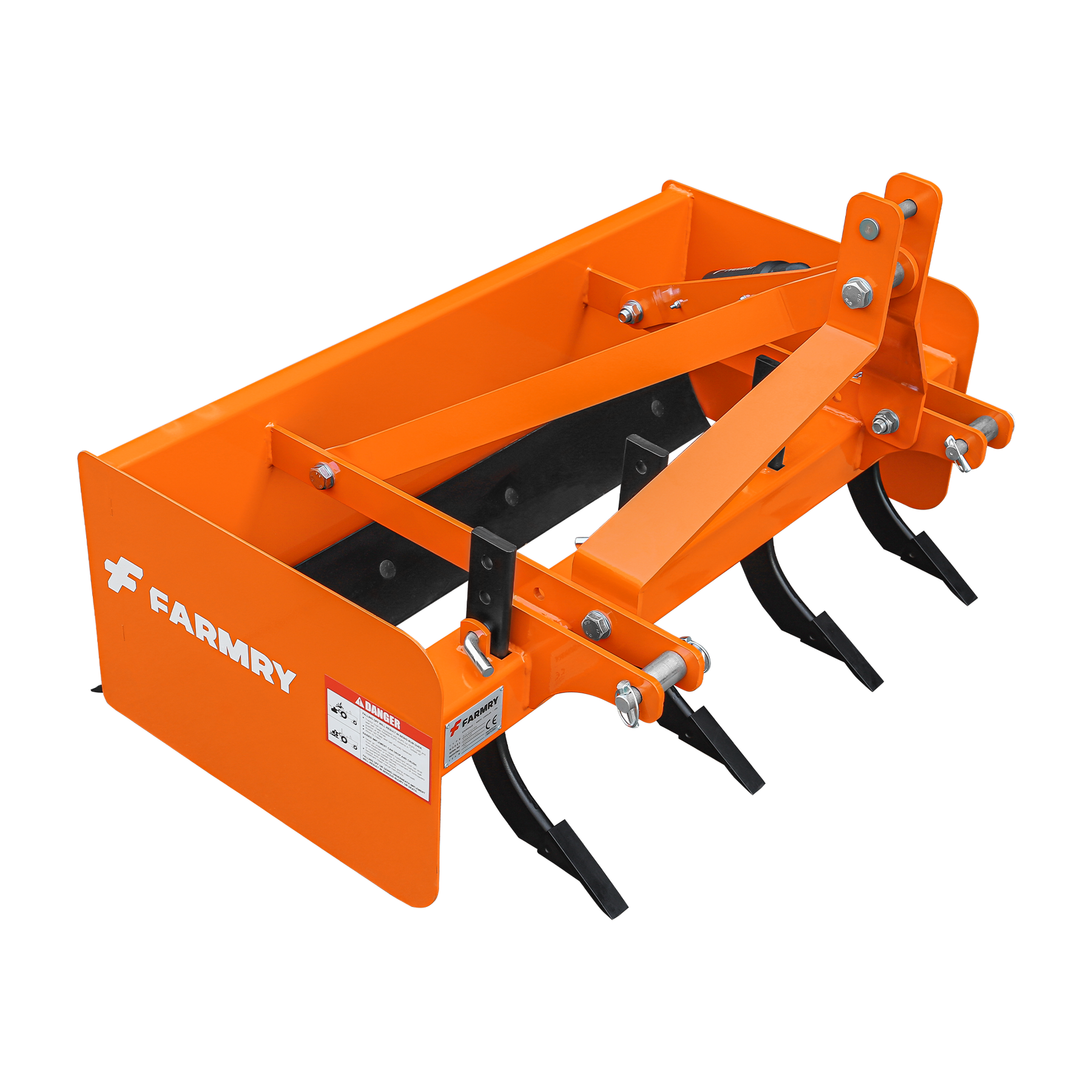 Farmry BS2048 Box Scraper