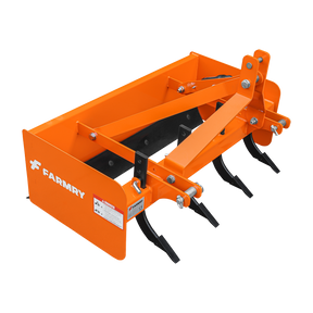 Farmry BS2048 Box Scraper