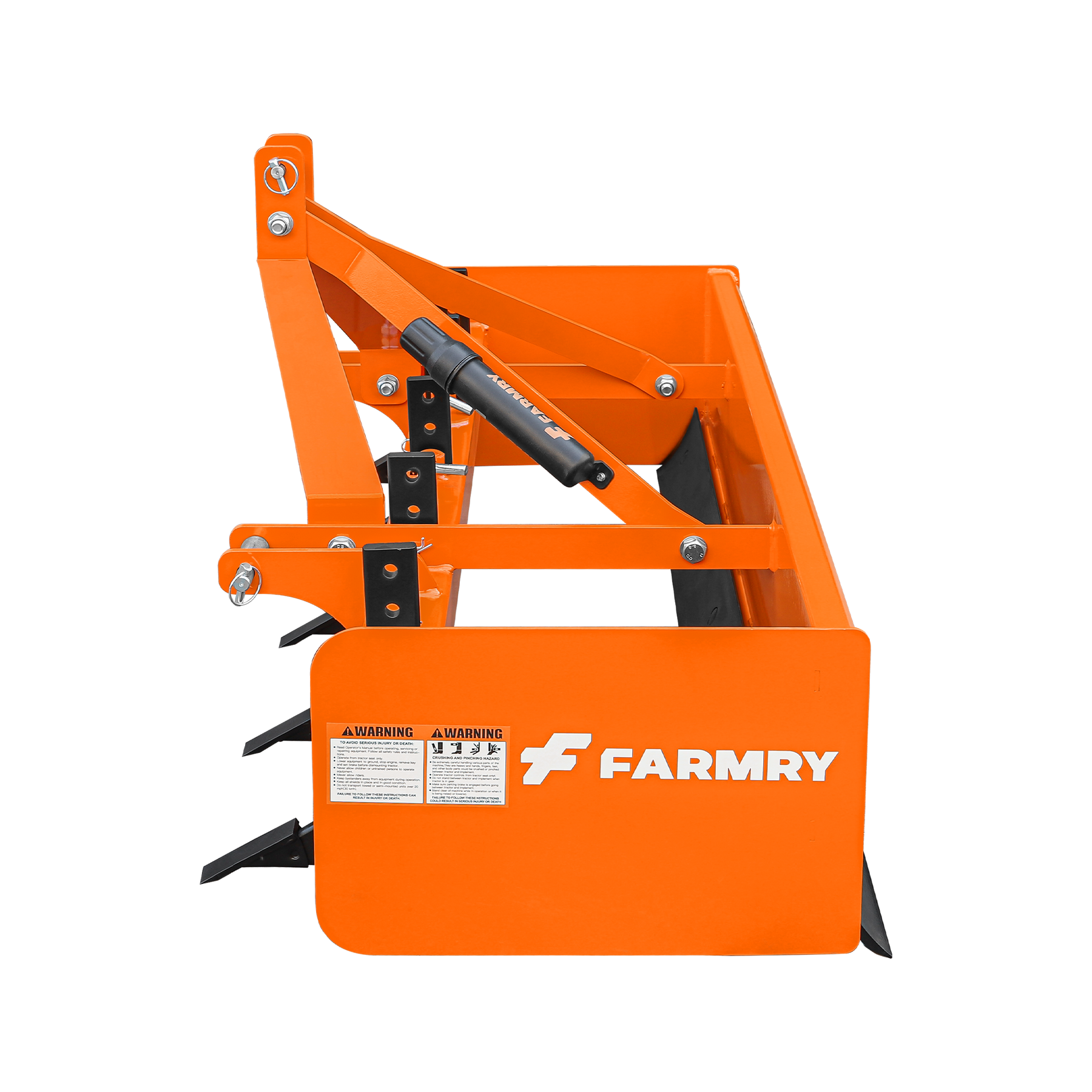 Farmry BS2060 Box Scraper