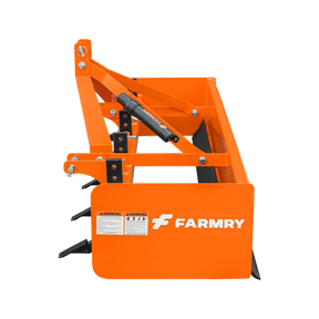 Farmry BS2060 Box Scraper