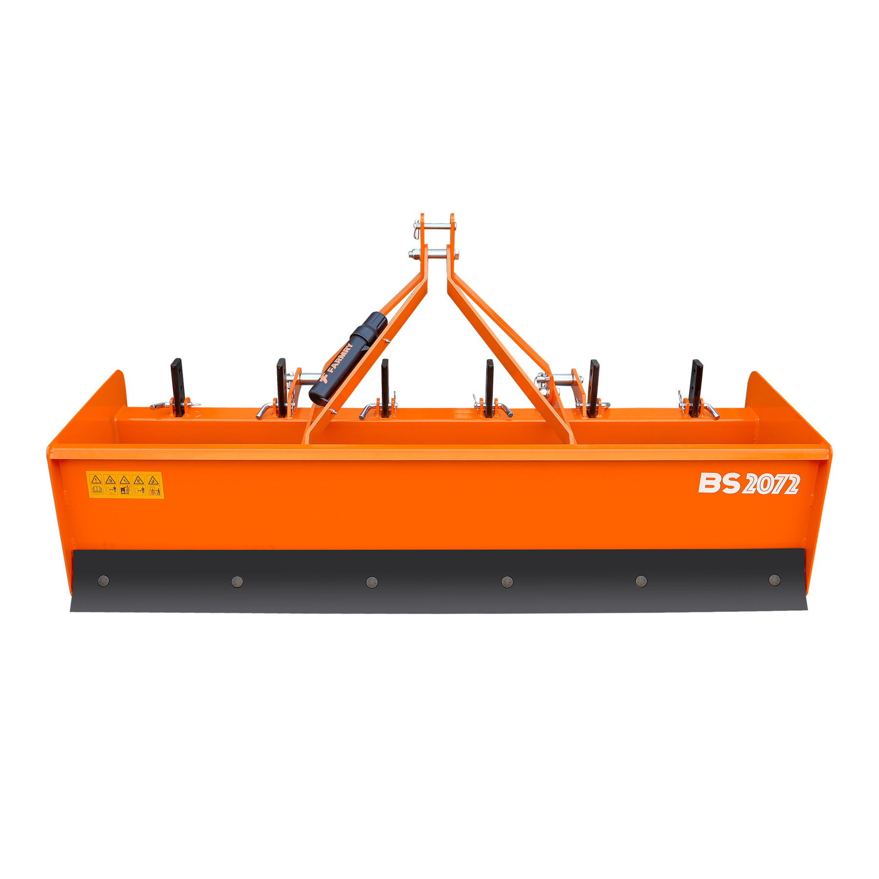 Farmry BS2072 Box Scraper