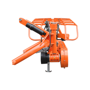 3 Point 65" Disc Mower, 4 discs, PTO Powered 35–80HP Hay Cutter for Category 1 & 2 Tractors, DHM6