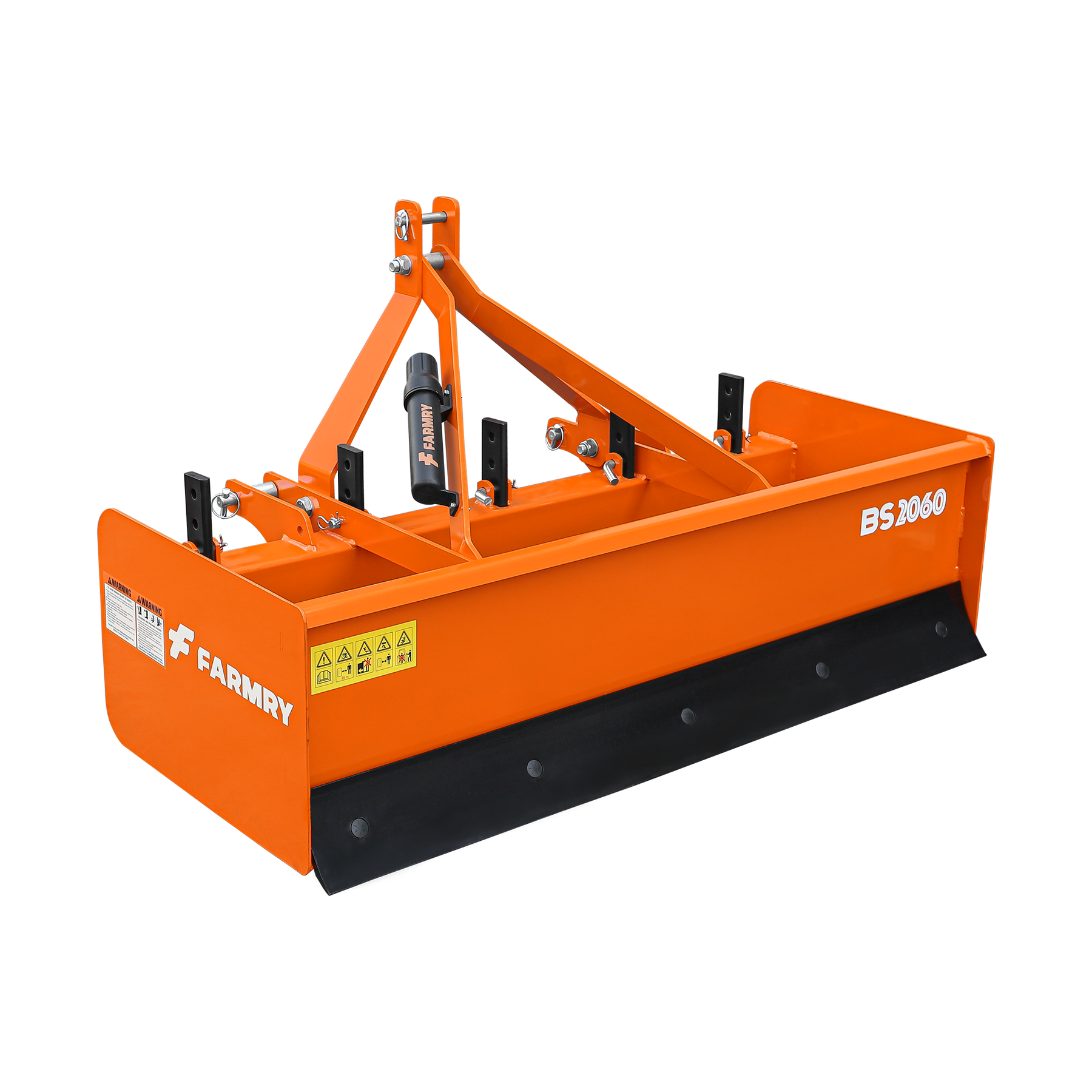 Farmry BS2060 Box Scraper