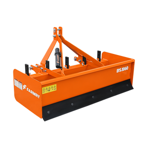 Farmry BS2060 Box Scraper