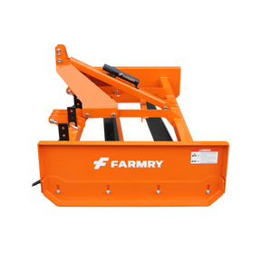 Farmry GS4084 Tractor Grading Scraper – Level & Smooth Your Land