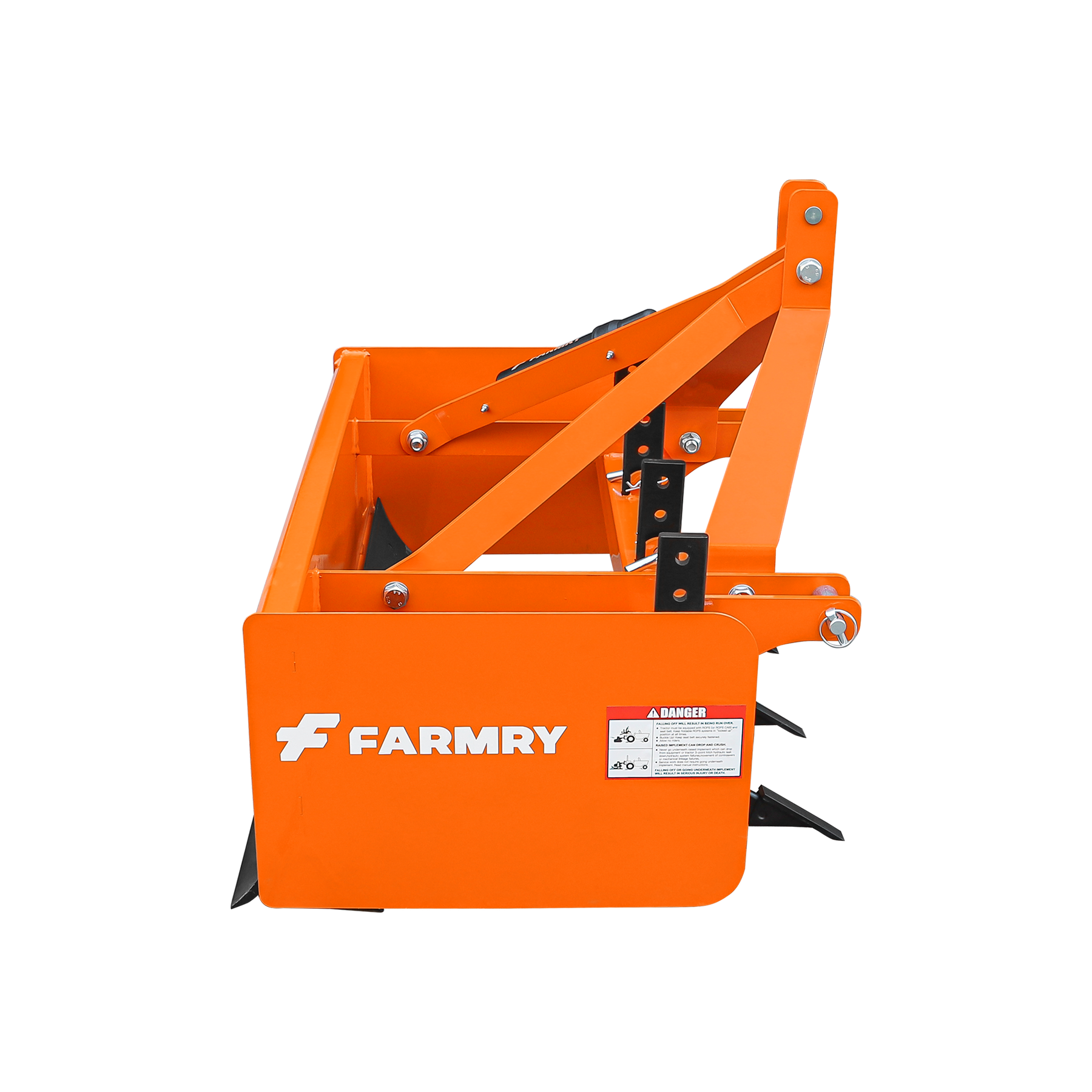 Farmry BS2048 Box Scraper