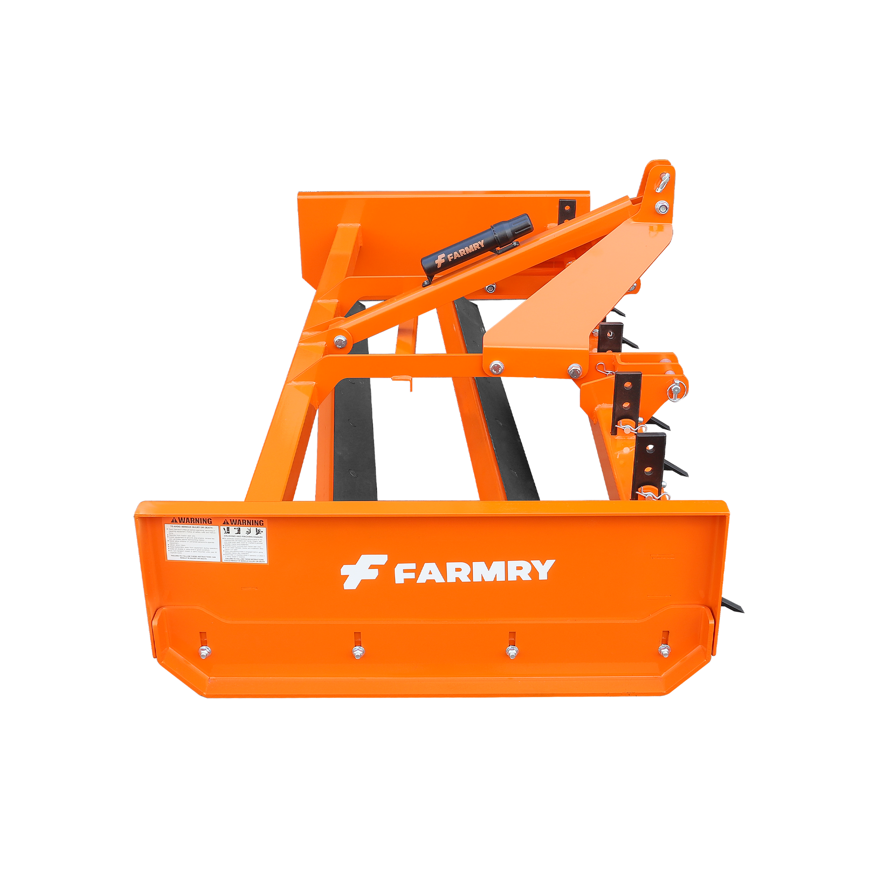 Farmry GS4096 Grading Scraper