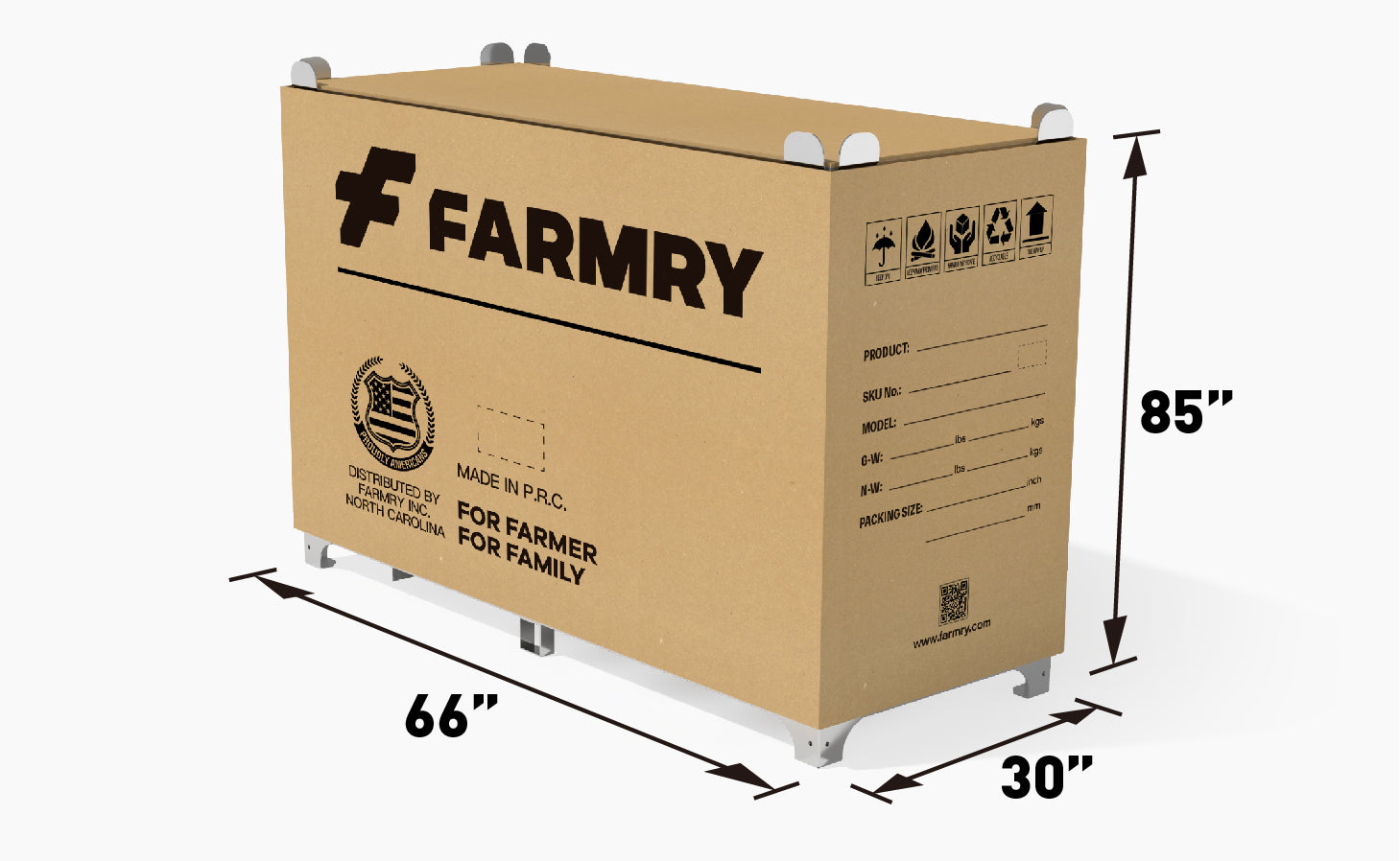 Shipping Information