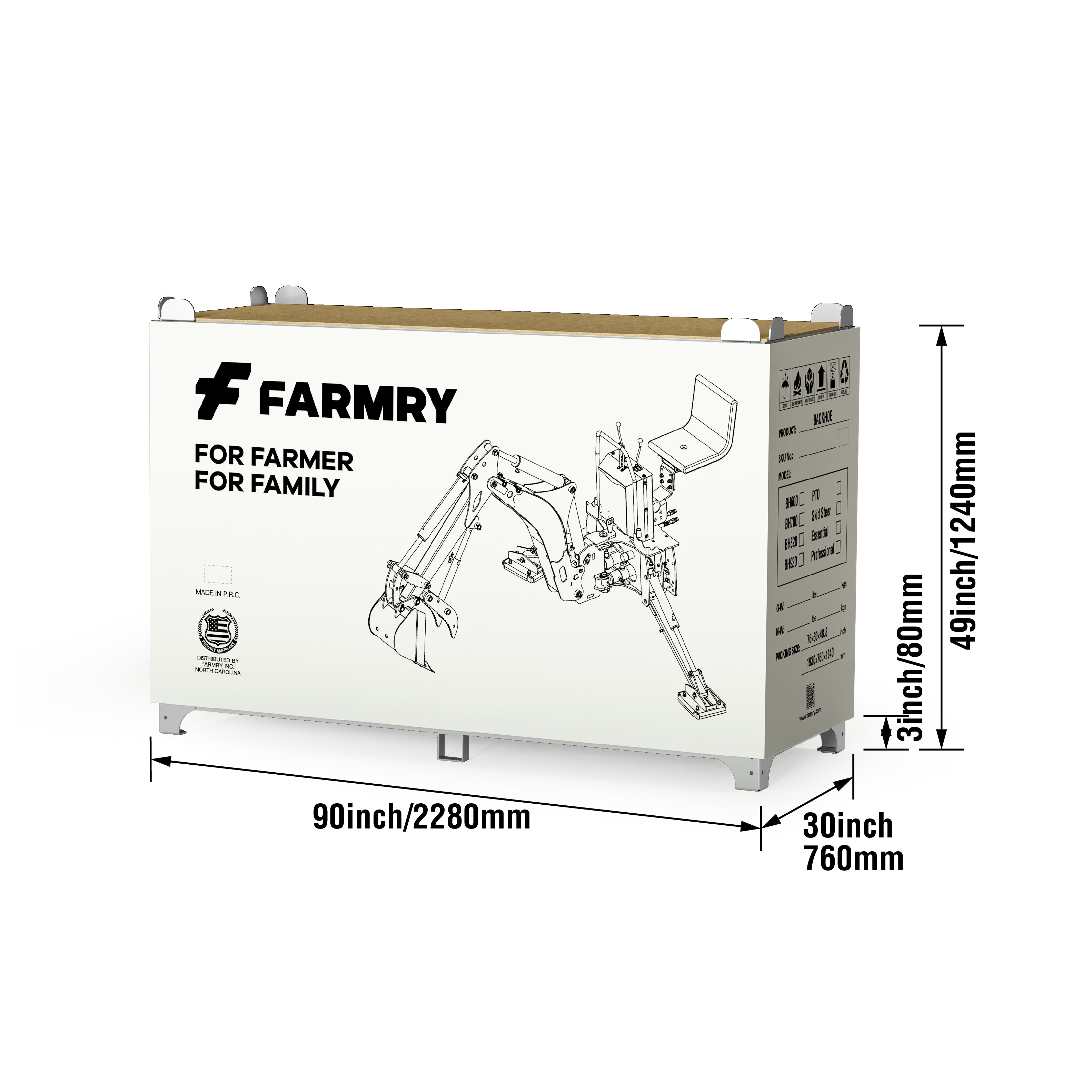 Shipping Information