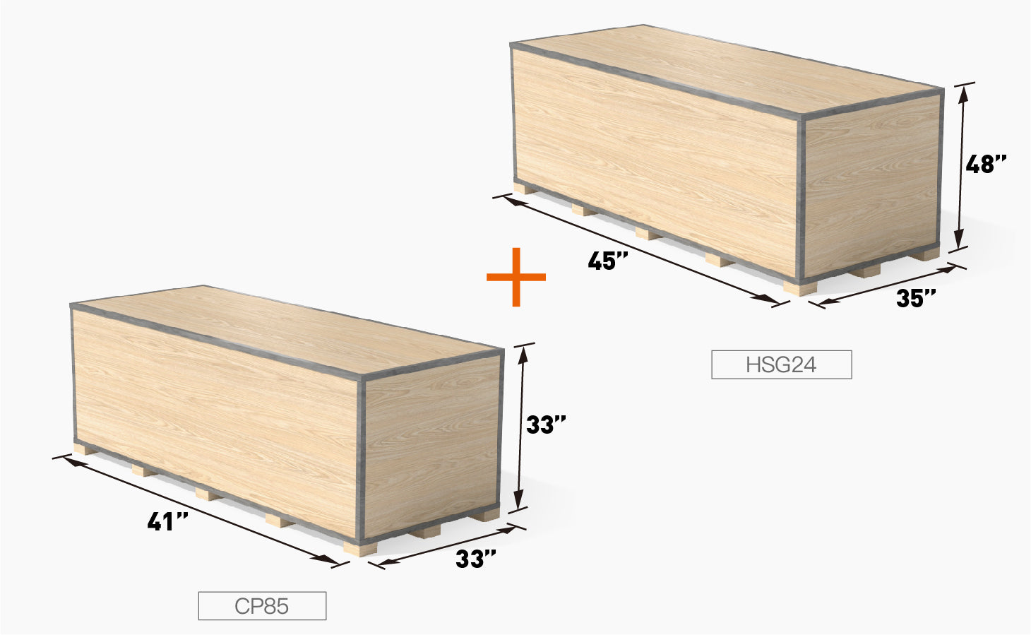 Shipping Information