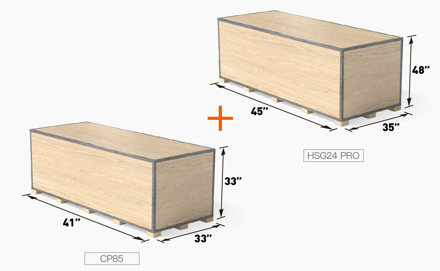 Shipping Information