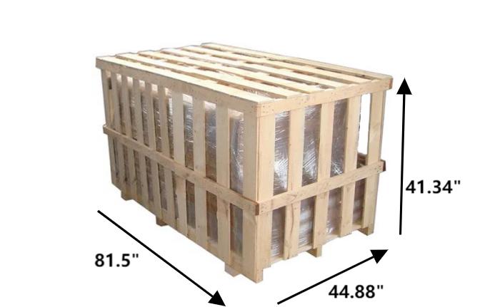 Shipping Information
