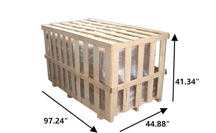 Shipping Information