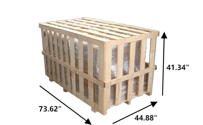 Shipping Information