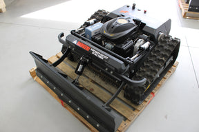 Used Remote-Controlled Snow Mower – 20.9" Cut, 6.1HP, Winter Duty, RM20S