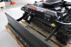 Used Remote-Controlled Snow Mower – 20.9" Cut, 6.1HP, Winter Duty, RM20S
