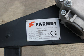 Used 53" Cutting Width, Drum Mower for Tractor, DM53 (Copy)