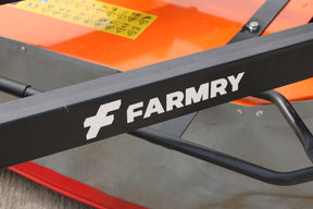 Used 53" Cutting Width, Drum Mower for Tractor, DM53 (Copy)