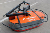 Used 53" Cutting Width, Drum Mower for Tractor, DM53 (Copy)