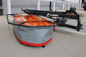 Used 53" Cutting Width, Drum Mower for Tractor, DM53 (Copy)