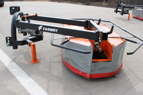 Used 53" Cutting Width, Drum Mower for Tractor, DM53 (Copy)