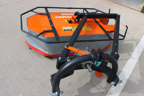 Used 53" Cutting Width, Drum Mower for Tractor, DM53 (Copy)
