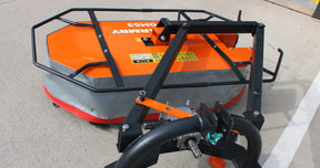 Used 53" Cutting Width, Drum Mower for Tractor, DM53 (Copy)