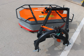 Used 53" Cutting Width, Drum Mower for Tractor, DM53 (Copy)