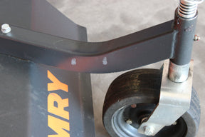 Used Farmry 71" Cutting Width Finishing Mower, 20-45 HP, 3-Point, PTO Driveline & Quick Hitch Included, FM180LN