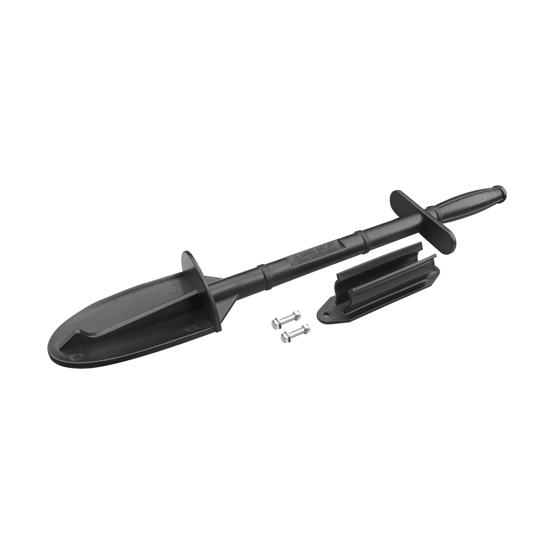 (1 Pcs/Kit）Snow Blower Snow Shovel