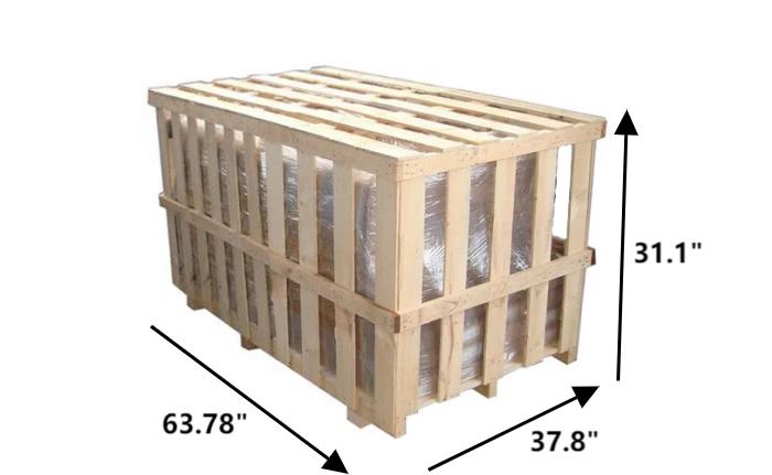 Shipping Information