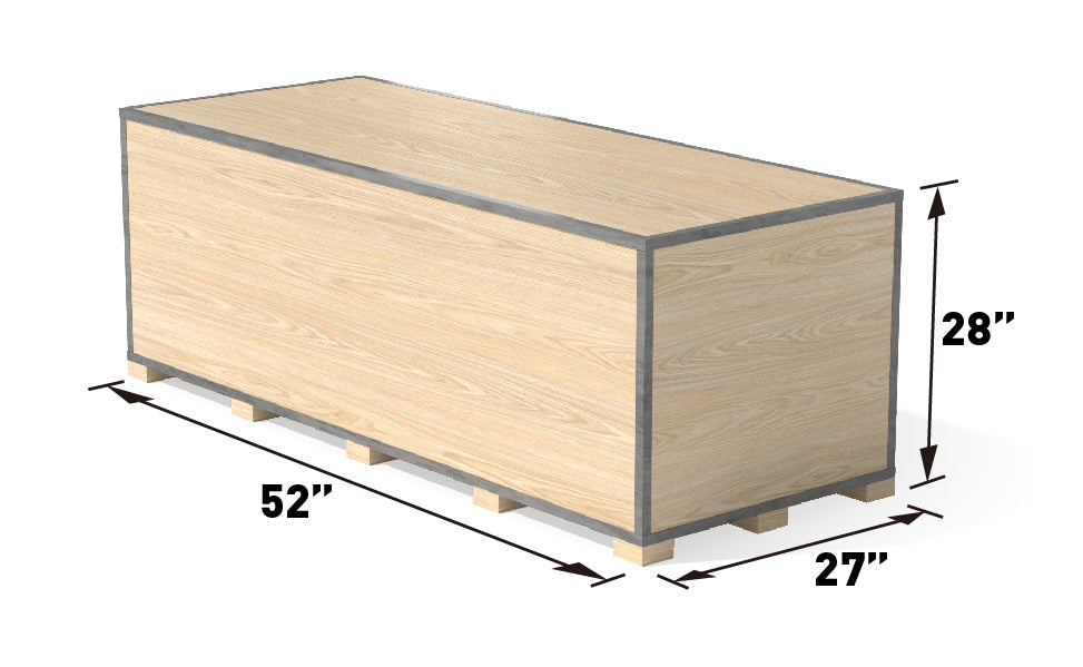 Shipping Information