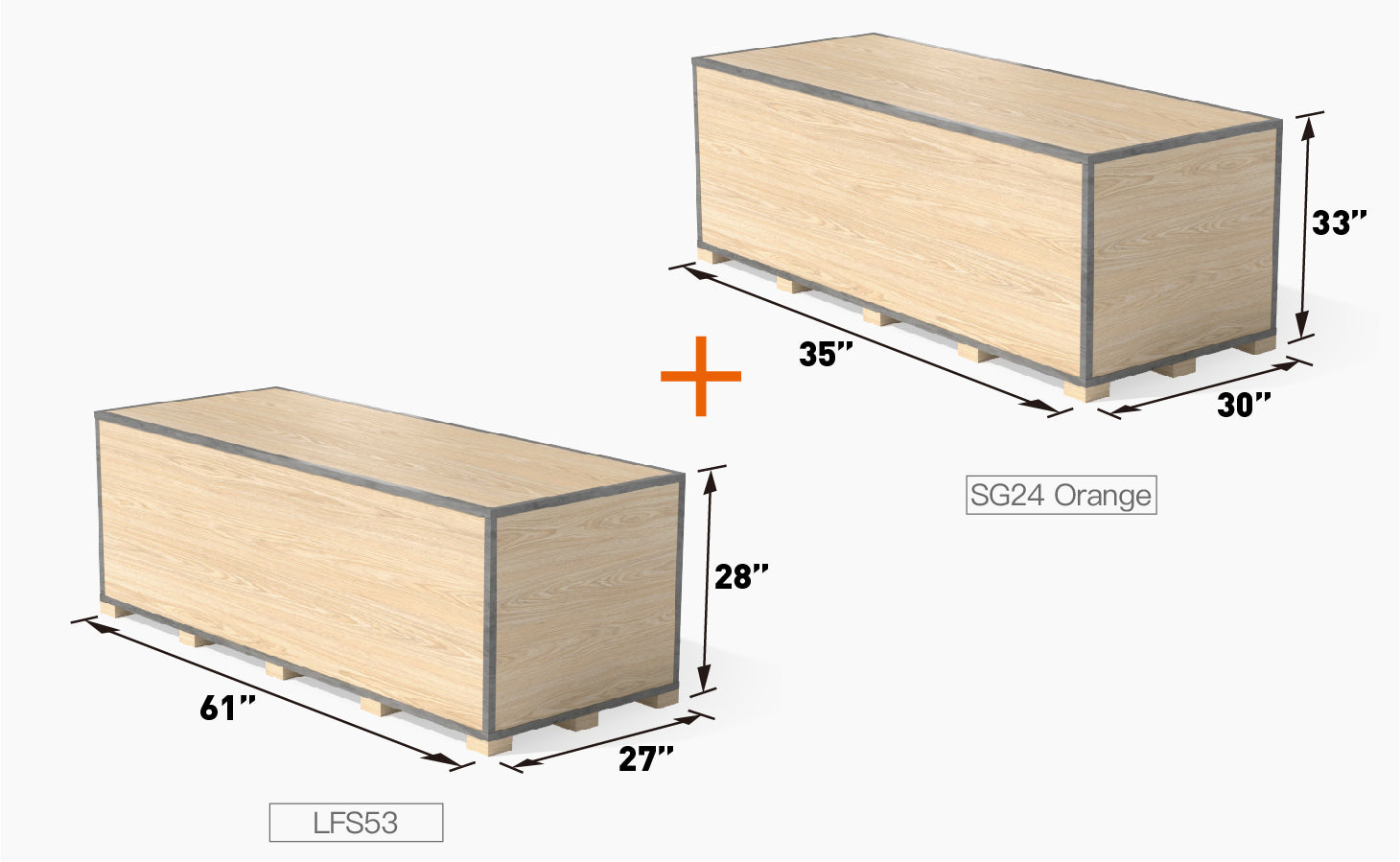 Shipping Information