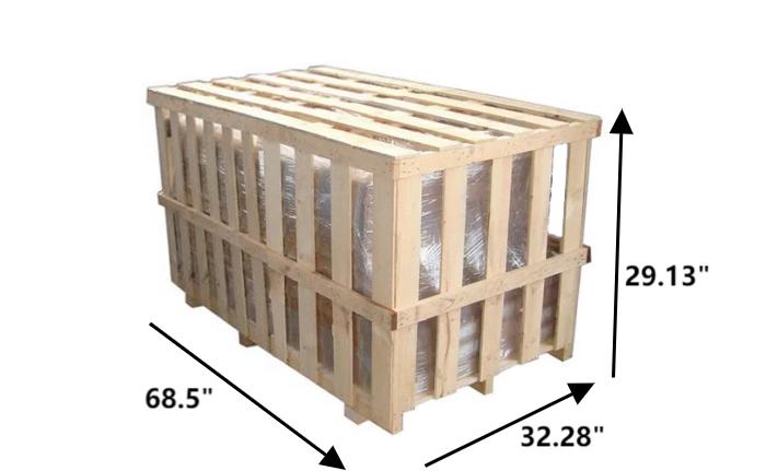 Shipping Information