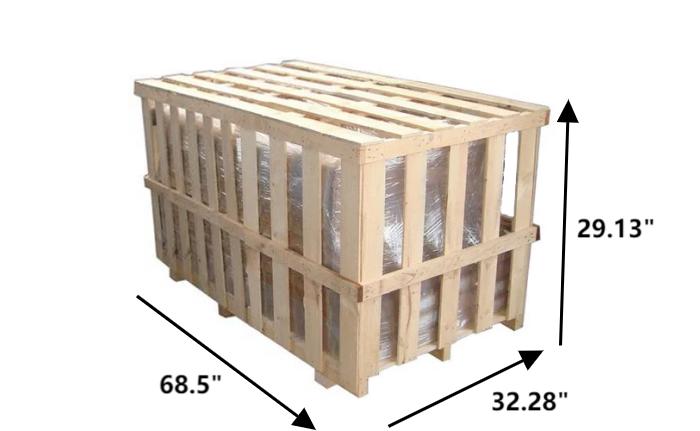 Shipping Information