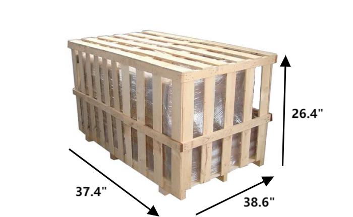 Shipping Information